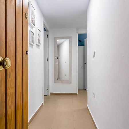 Goyeneta Luxury Suite Seville Ngoại thất bức ảnh
