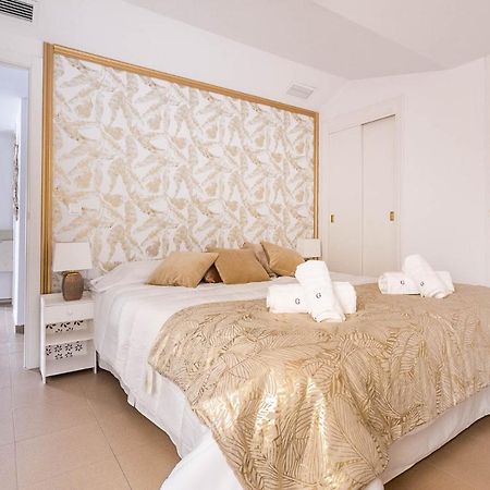 Goyeneta Luxury Suite Seville Ngoại thất bức ảnh