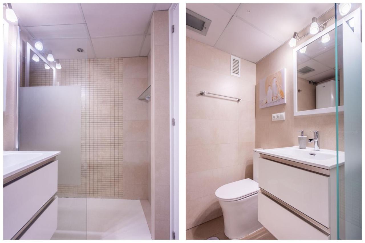 Goyeneta Luxury Suite Seville Ngoại thất bức ảnh