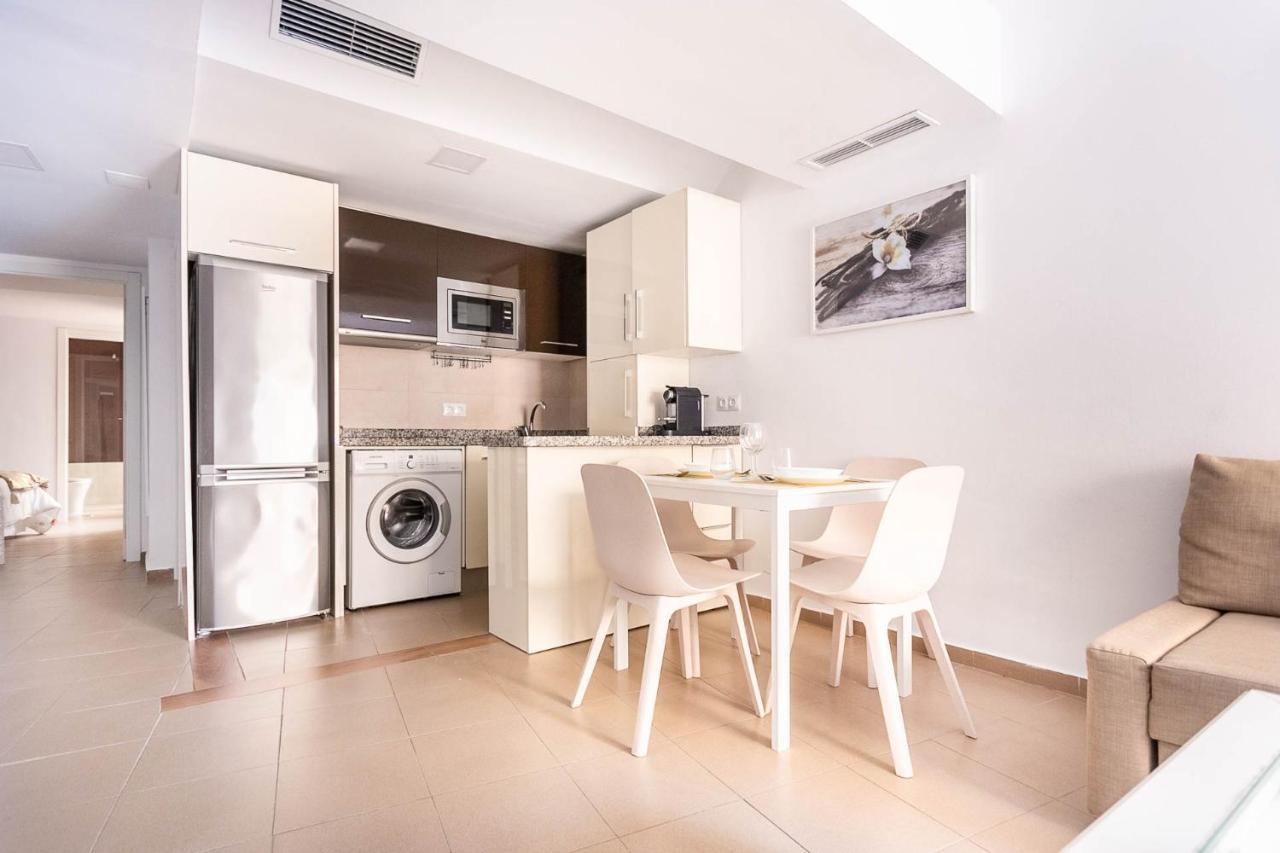 Goyeneta Luxury Suite Seville Ngoại thất bức ảnh