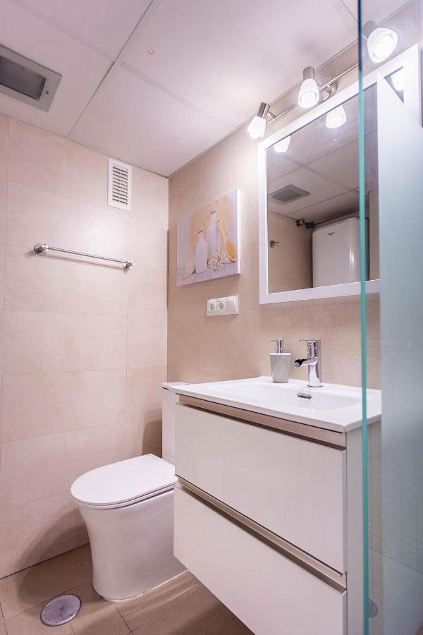 Goyeneta Luxury Suite Seville Ngoại thất bức ảnh