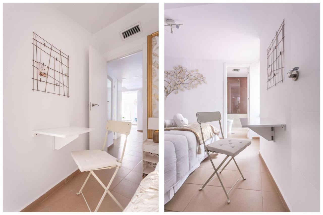 Goyeneta Luxury Suite Seville Ngoại thất bức ảnh