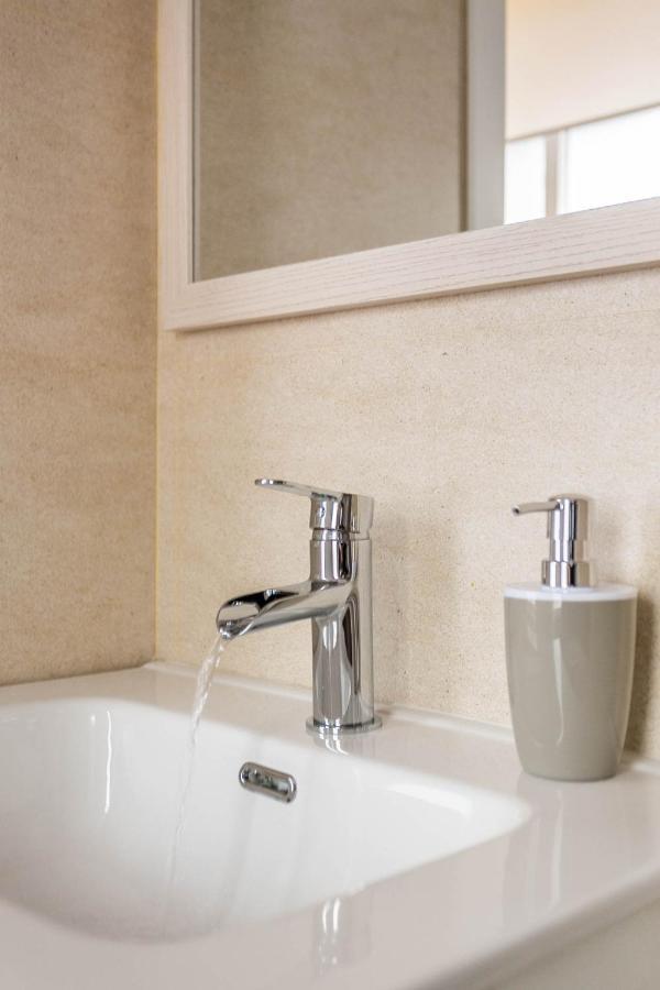 Goyeneta Luxury Suite Seville Ngoại thất bức ảnh