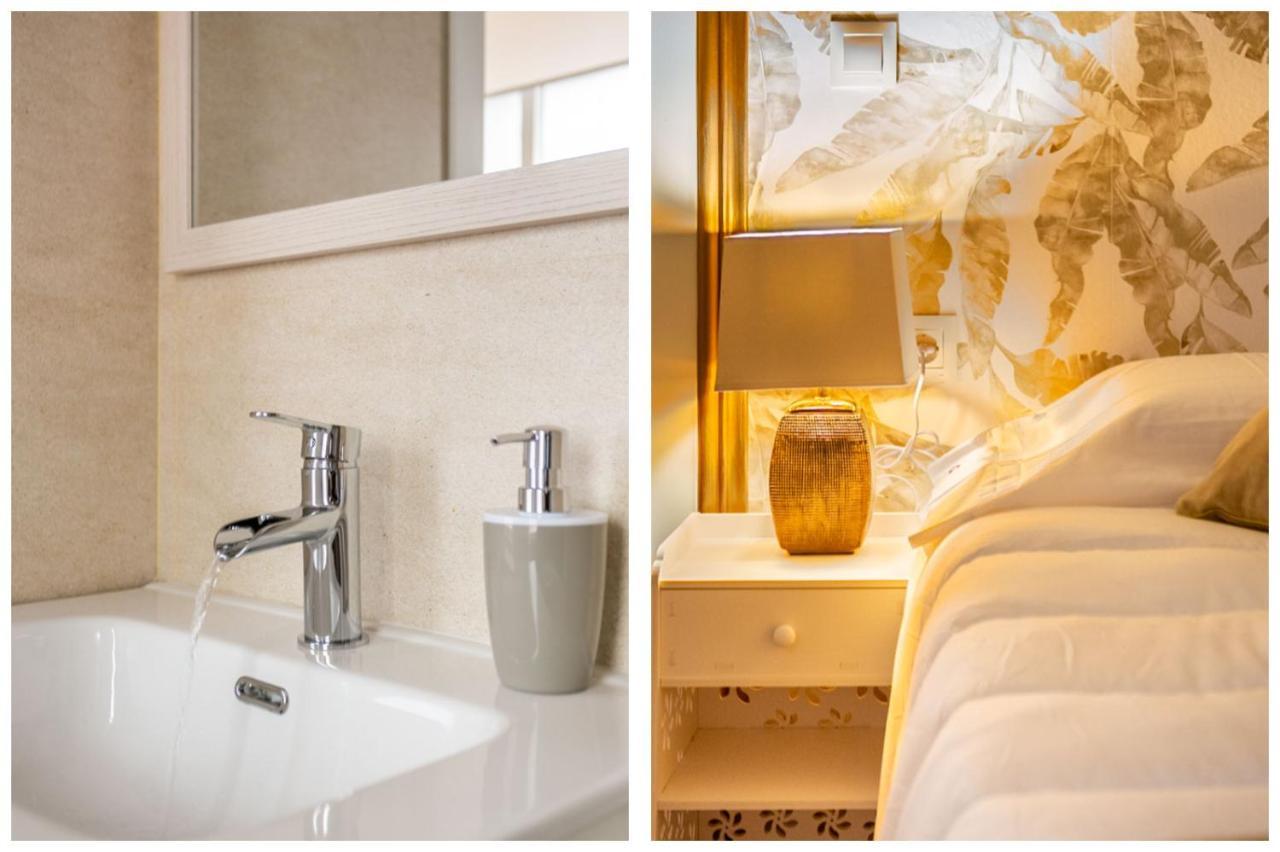 Goyeneta Luxury Suite Seville Ngoại thất bức ảnh