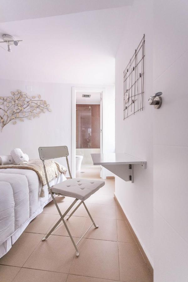 Goyeneta Luxury Suite Seville Ngoại thất bức ảnh