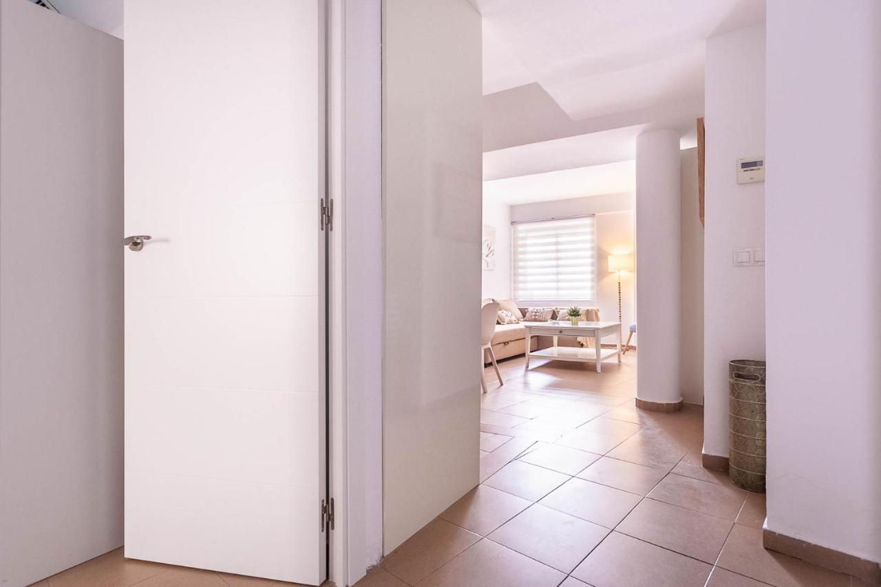 Goyeneta Luxury Suite Seville Ngoại thất bức ảnh