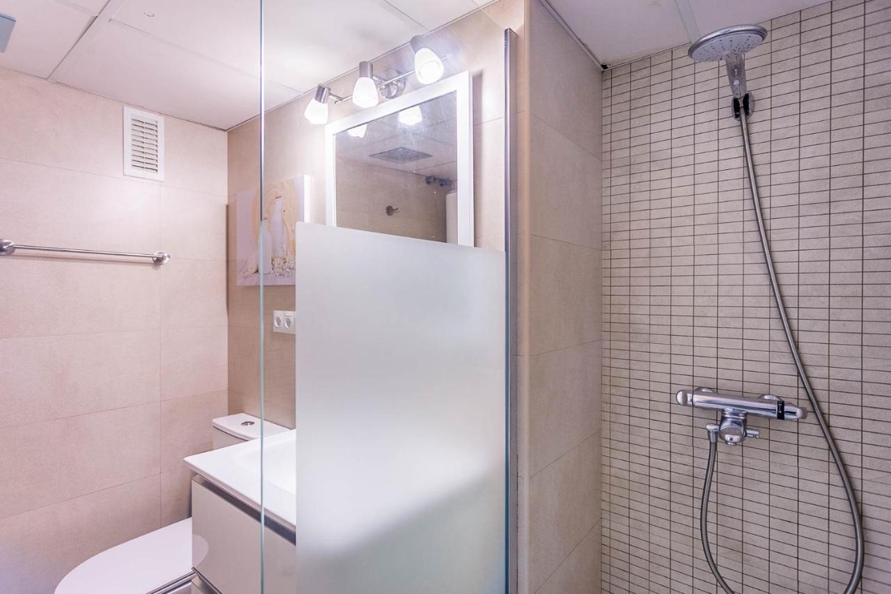Goyeneta Luxury Suite Seville Ngoại thất bức ảnh