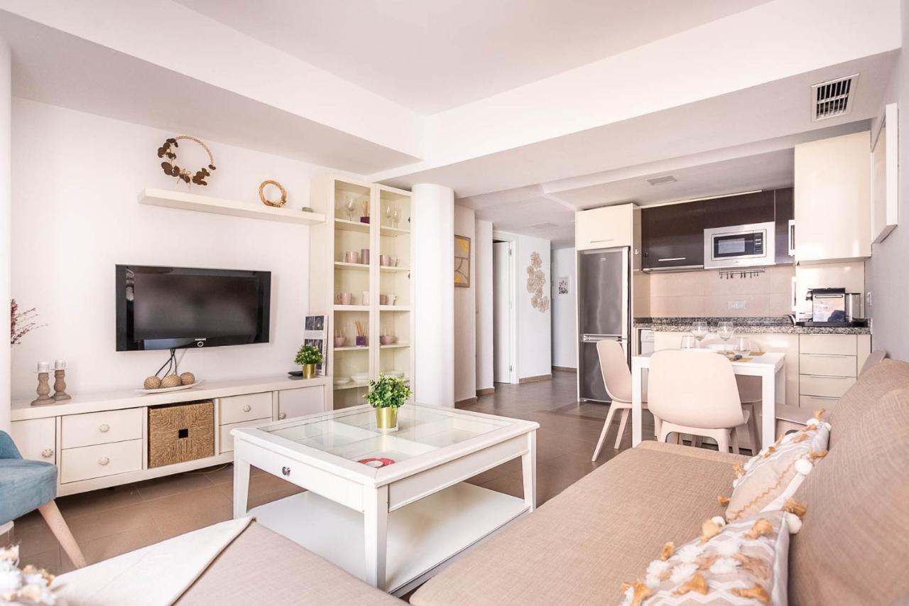 Goyeneta Luxury Suite Seville Ngoại thất bức ảnh