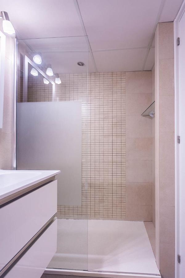 Goyeneta Luxury Suite Seville Ngoại thất bức ảnh