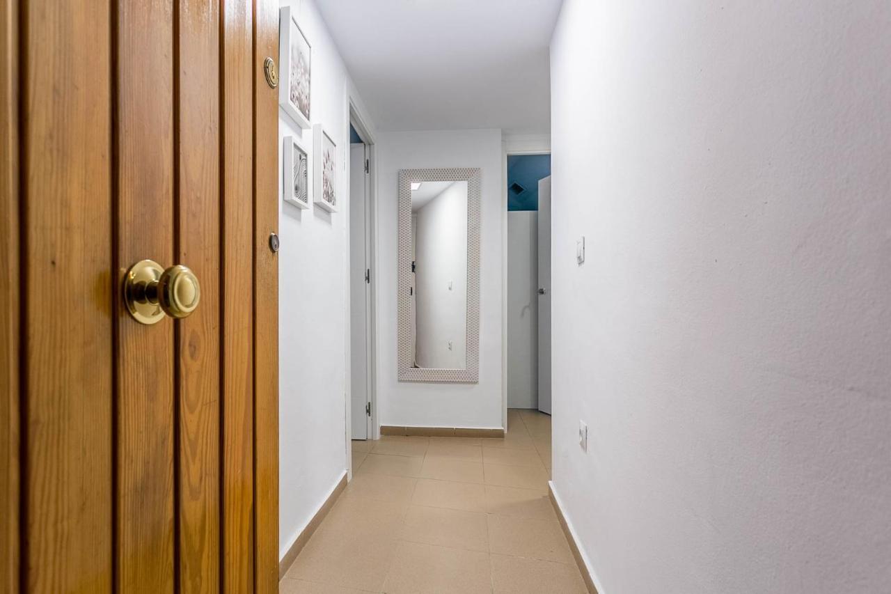 Goyeneta Luxury Suite Seville Ngoại thất bức ảnh