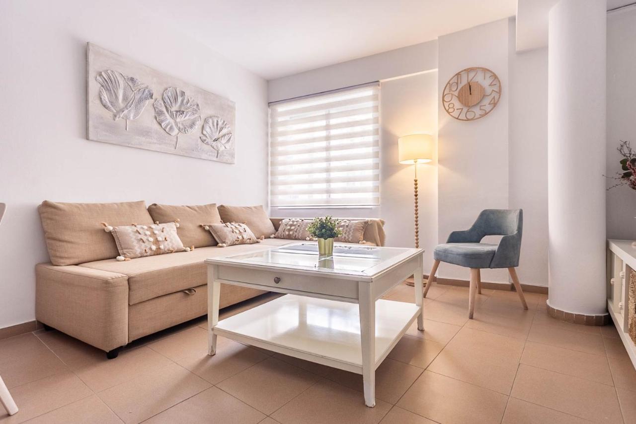 Goyeneta Luxury Suite Seville Ngoại thất bức ảnh