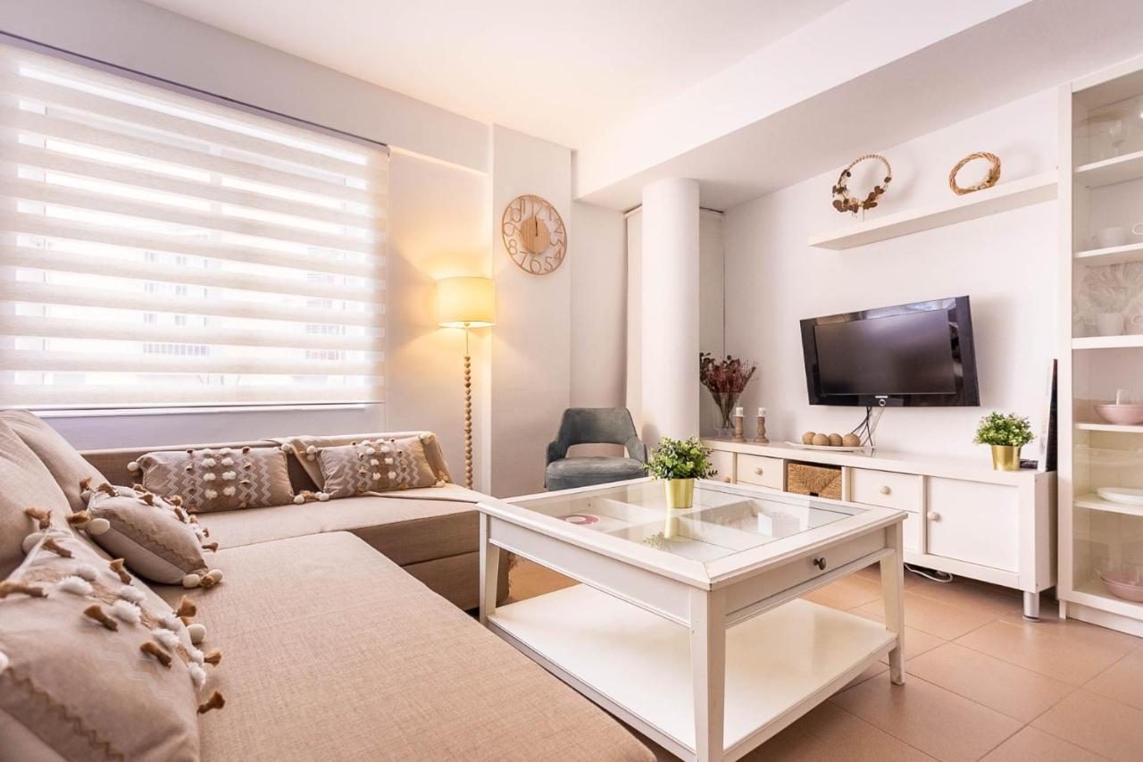 Goyeneta Luxury Suite Seville Ngoại thất bức ảnh